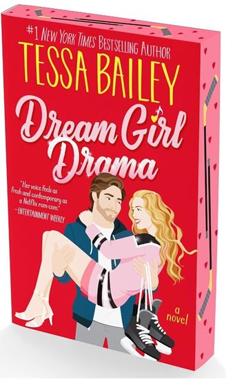 Imagen de DREAM GIRL DRAMA (PB)