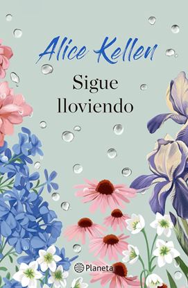 Imagen de SIGUE LLOVIENDO (MX)