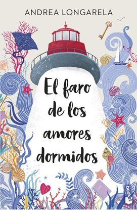 Imagen de EL FARO DE LOS AMORES DORMIDOS(LI) (BOL)