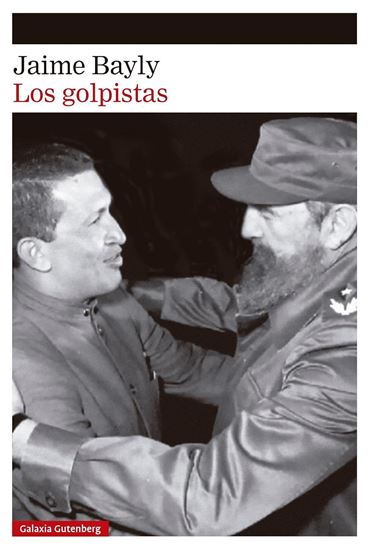 Imagen de LOS GOLPISTAS