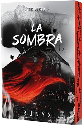 Imagen de LA SOMBRA (DARK VERSE 5)