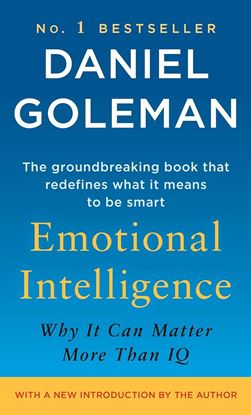 Imagen de EMOTIONAL INTELLIGENCE (MM)