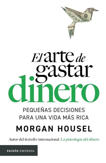 Imagen de EL ARTE DE GASTAR DINERO (MX)