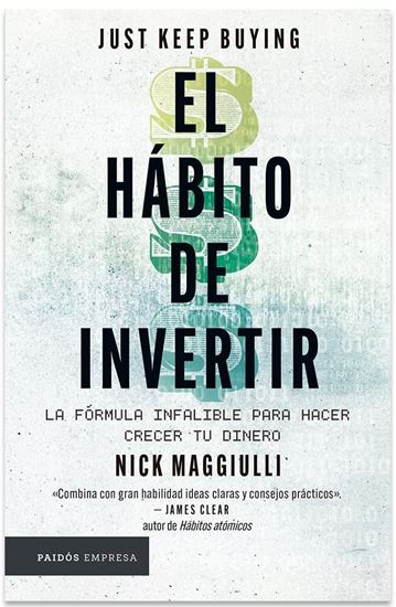 Imagen de EL HABITO DE INVERTIR