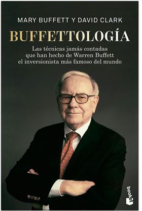 Imagen de BUFFETTOLOGIA (BOL)