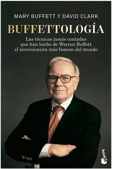 Imagen de BUFFETTOLOGIA (BOL)