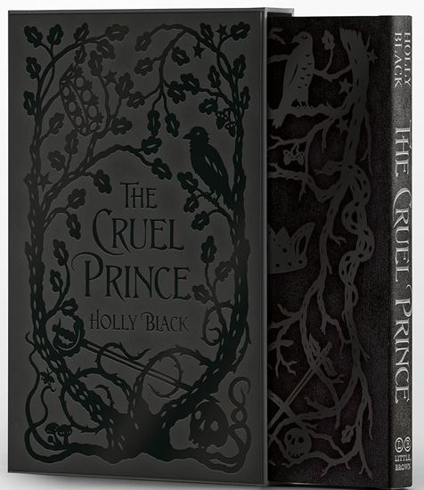Imagen de THE CRUEL PRINCE (1) COLLECTOR S EDITION