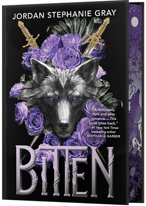 Imagen de BITTEN (DELUXE LIMITED EDITION)