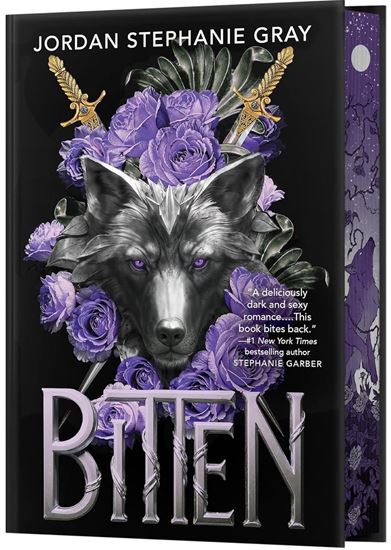 Imagen de BITTEN (DELUXE LIMITED EDITION)