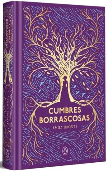 Imagen de CUMBRES BORRASCOSAS (ED. CONM)