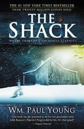 Imagen de THE SHACK