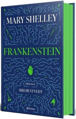 Imagen de FRANKENSTEIN (TD)