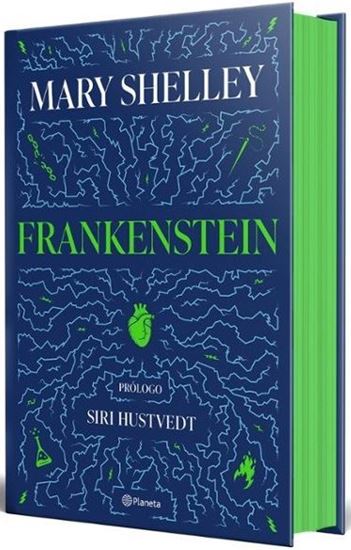 Imagen de FRANKENSTEIN (TD)