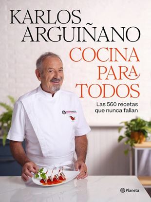 Imagen de COCINA PARA TODOS