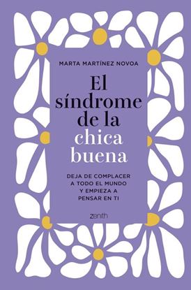 Imagen de EL SINDROME DE LA CHICA BUENA (ED. ESP)