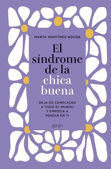 Imagen de EL SINDROME DE LA CHICA BUENA (ED. ESP)