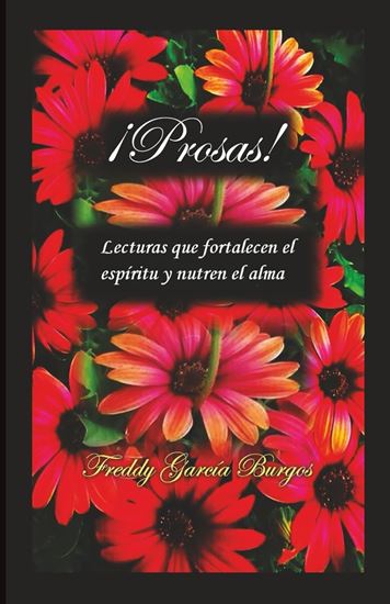 Imagen de PROSAS. LECTUTAS QUE FORTALECEN EL ESP.