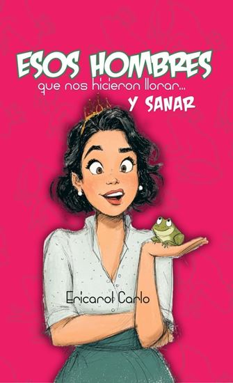 Imagen de ESOS HOMBRES QUE NOS HACEN LLORAR Y S.