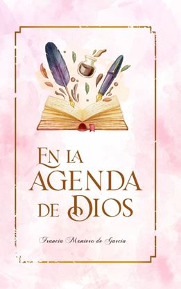 Imagen de EN LA AGENDA DE DIOS