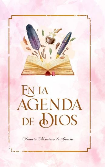 Imagen de EN LA AGENDA DE DIOS