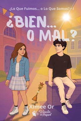 Imagen de LO QUE FUIMOS... O LO QUE SOMOS?