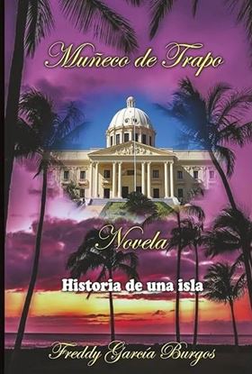 Imagen de MUÑECO DE TRAPO