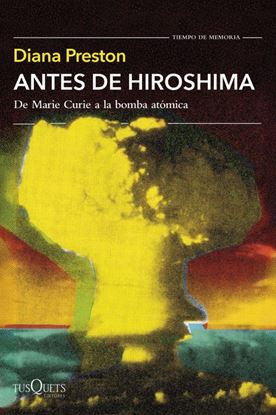 Imagen de ANTES DE HIROSHIMA