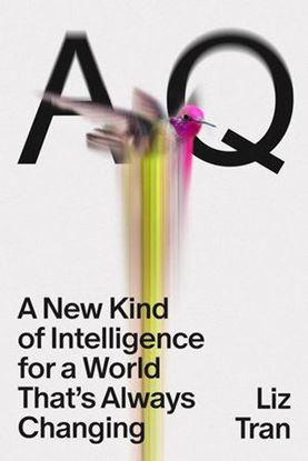 Imagen de AQ. A NEW KIND OF INTELLIGENCE