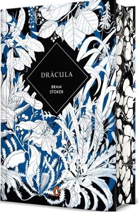 Imagen de DRACULA (CANTOS TINTADOS)