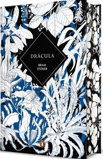 Imagen de DRACULA (CANTOS TINTADOS)