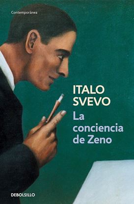 Imagen de LA CONCIENCIA DE ZENO (BOL)