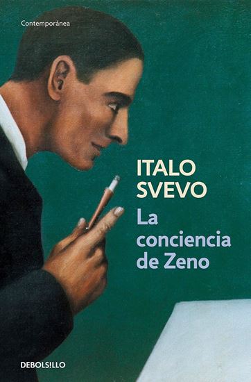 Imagen de LA CONCIENCIA DE ZENO (BOL)