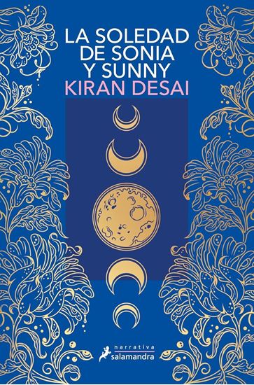 Imagen de LA SOLEDAD DE SONIA Y SUNNY