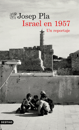 Imagen de ISRAEL EN 1957