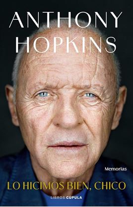 Imagen de LO HICIMOS BIEN, CHICO