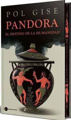 Imagen de PANDORA