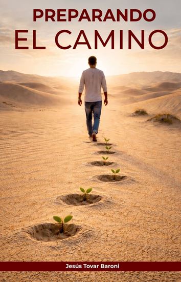 Imagen de PREPARANDO EL CAMINO