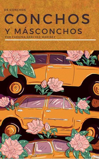 Imagen de DE CONCHOS Y MAS CONCHOS