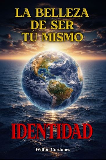 Imagen de LA BELLEZA DE SER TU MISMO