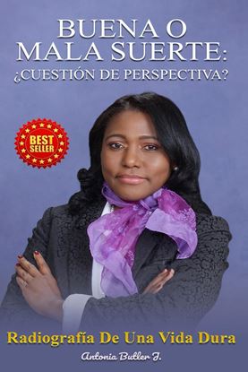 Imagen de BUENA O MALA SUERTE