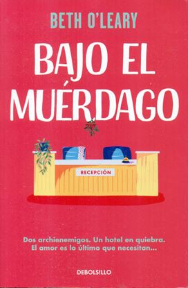 Imagen de BAJO EL MUERDAGO (BF) (BOL)