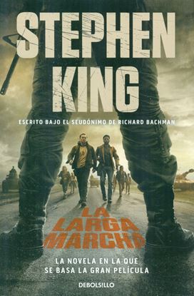 Imagen de LA LARGA MARCHA (BF) (BOL)
