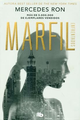 Imagen de MARFIL (ENFRENTADOS 1) (LI) (BOL)