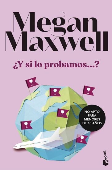 Imagen de Y SI LO PROBAMOS ? (BOL)