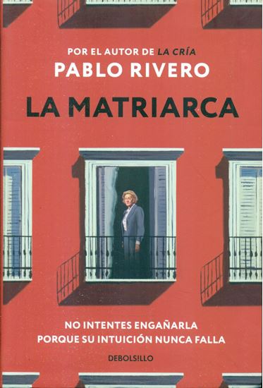 Imagen de LA MATRIARCA (LI) (BOL)