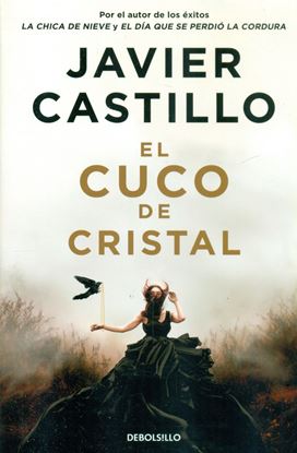 Imagen de EL CUCO DE CRISTAL (LI) (BOL)