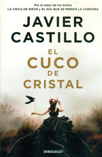 Imagen de EL CUCO DE CRISTAL (LI) (BOL)