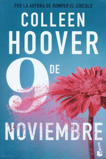 Imagen de 9 DE NOVIEMBRE (BOL)