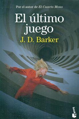 Imagen de EL ULTIMO JUEGO (BOL)