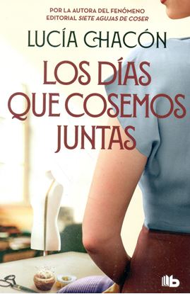 Imagen de LOS DIAS QUE COSEMOS JUNTAS (BF) (BOL)